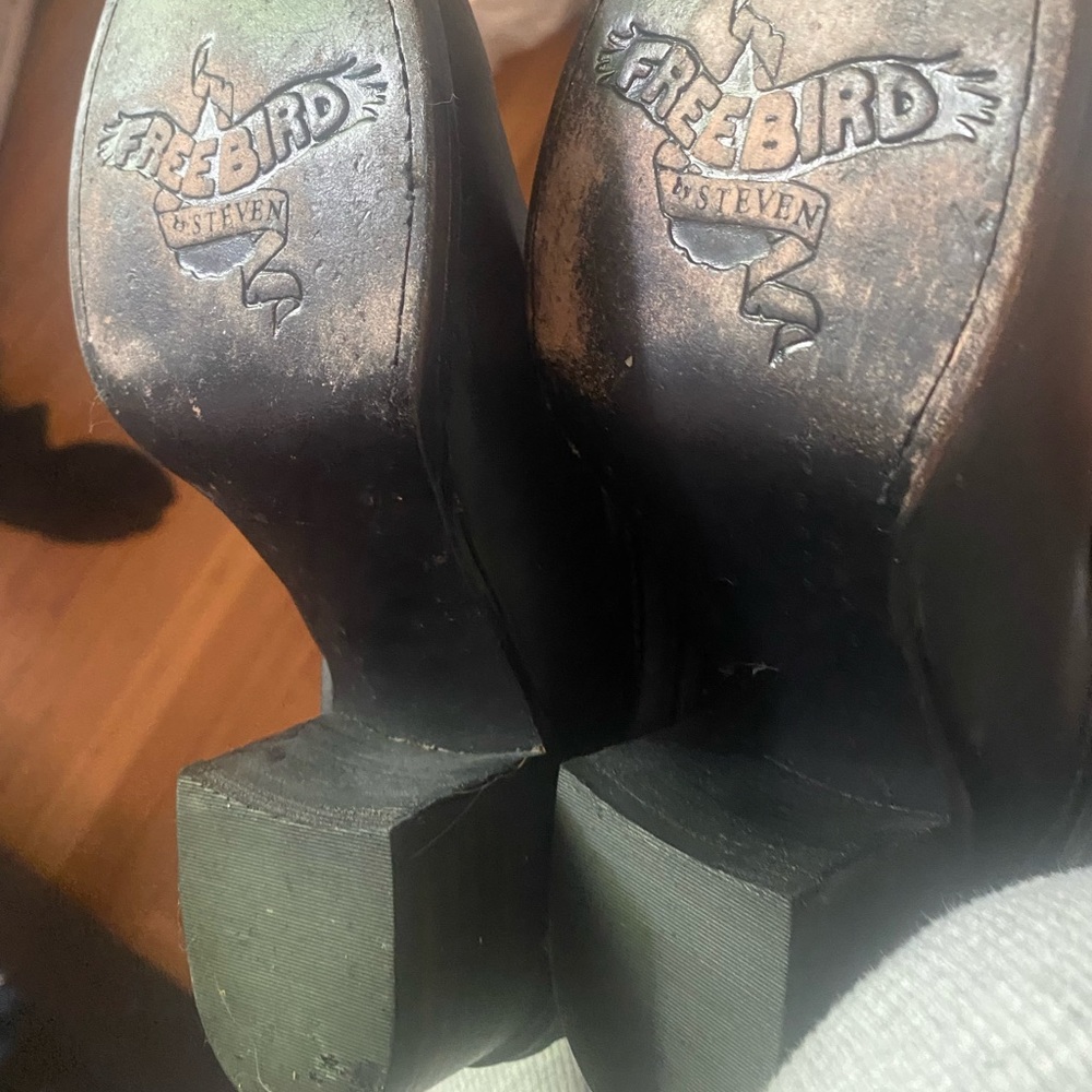 Freebird by Steven Coal Size 9